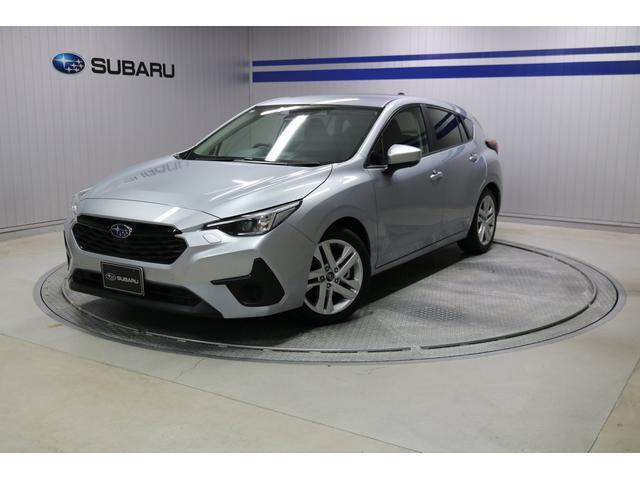 インプレッサハッチバック2.0 ST 4WD
