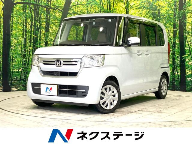 N-BOXG