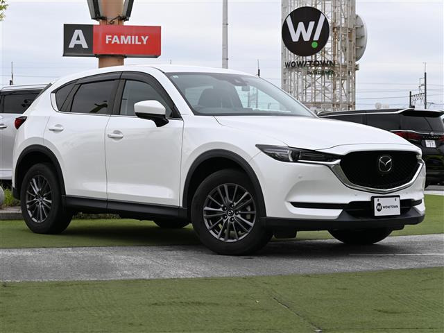 CX-52.2 XD プロアクティブ