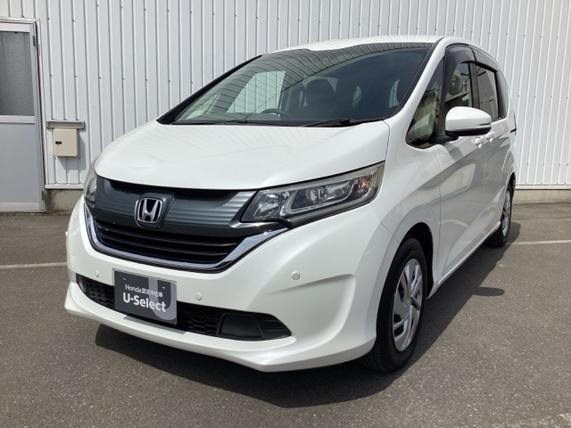 フリード1.5 G ホンダセンシング