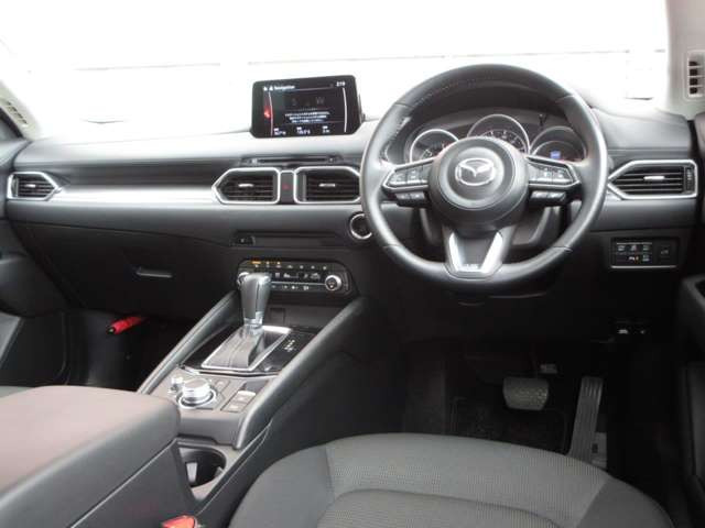CX-52.2 XD プロアクティブ