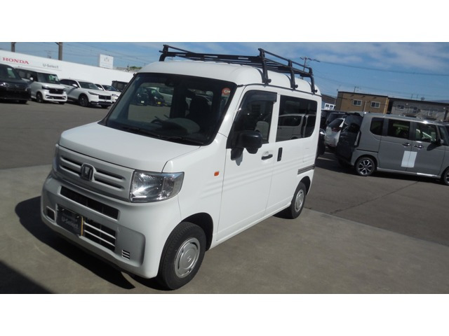 N-VANG 4WD