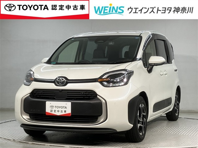 シエンタハイブリッド 1.5 Z