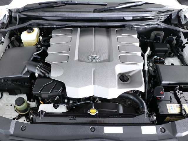 ランドクルーザー2004.6 ZX 4WD