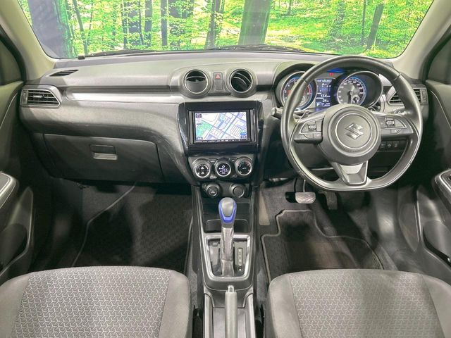 スイフト1.2 ハイブリッド(HYBRID) SL