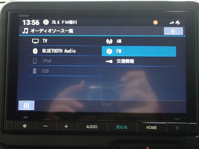 N-BOXカスタム