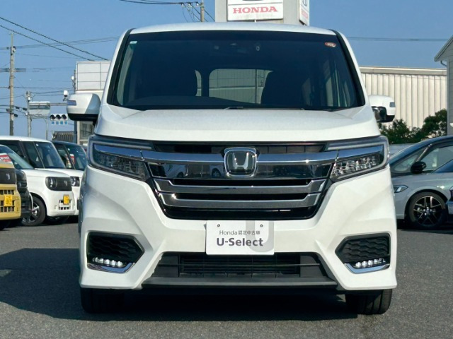 ステップワゴン1.5 スパーダ ホンダ センシング