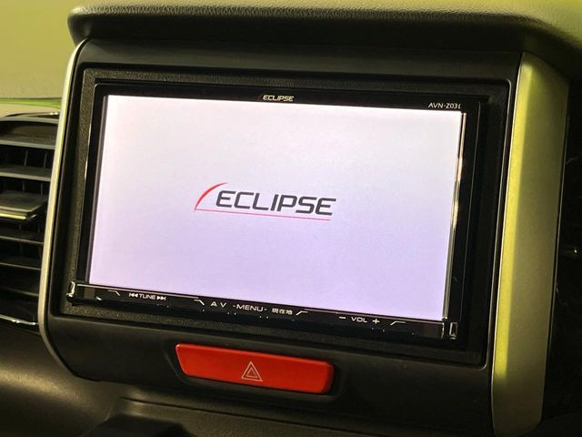 N-BOXカスタムG ターボ Aパッケージ