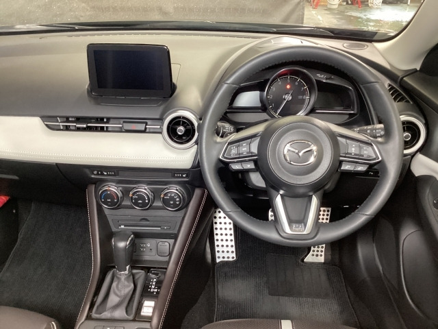 CX-32.0 20S エクスクルーシブ モッズ