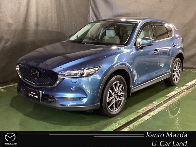 CX-52.5 25S Lパッケージ 4WD