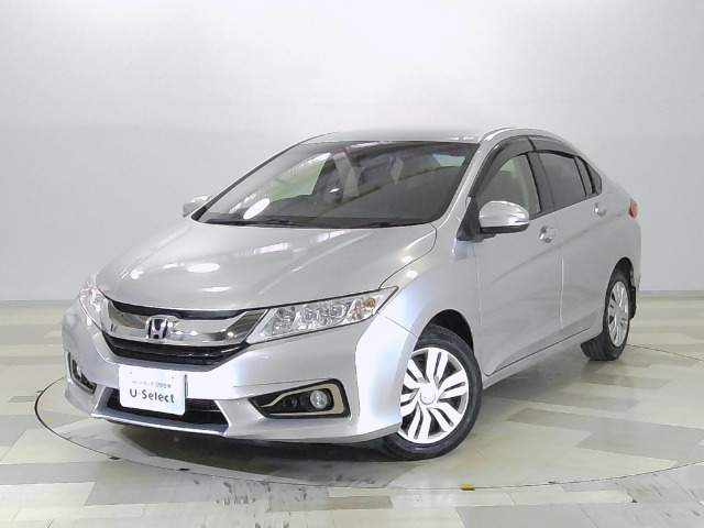 グレイス1.5 LX