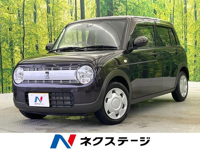 アルトラパンL