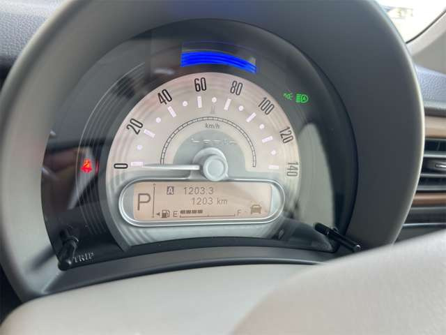 アルトラパンLC ハイブリッド X