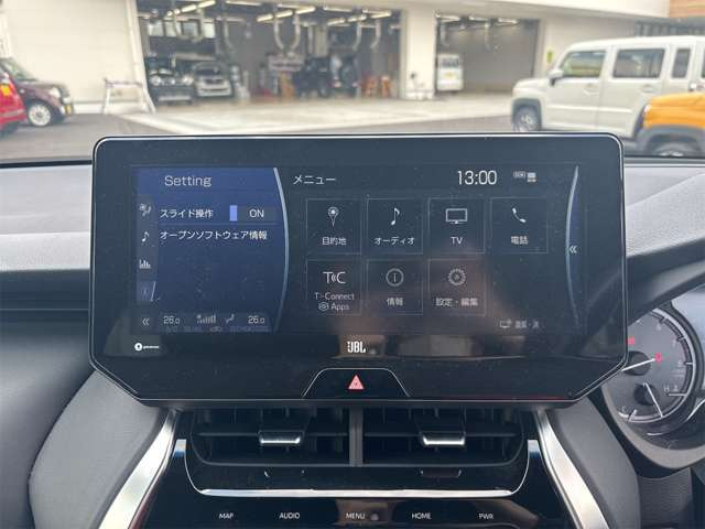 ハリアー