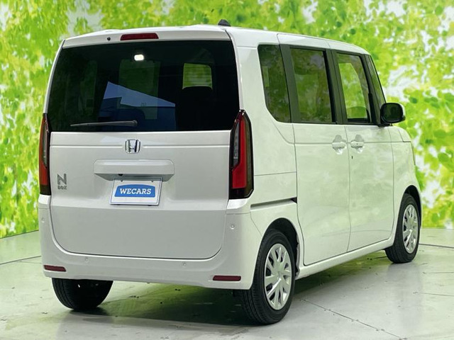 N-BOX