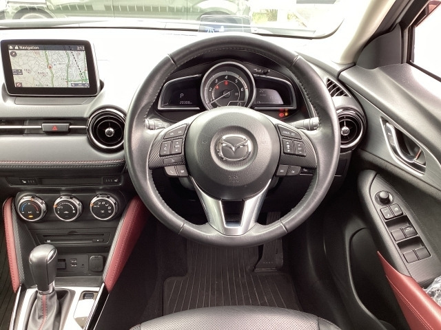 CX-31.5 XD ツーリング Lパッケージ