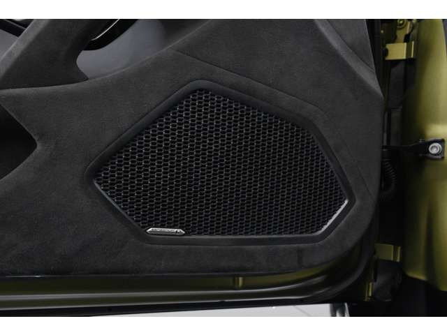 Lamborghini Sensonum���I�v�V���������B�ǎ��ȃT�E���h������������w���K�ȋ�ԂɎd���ďグ�܂��B