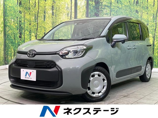 シエンタ1.5 G