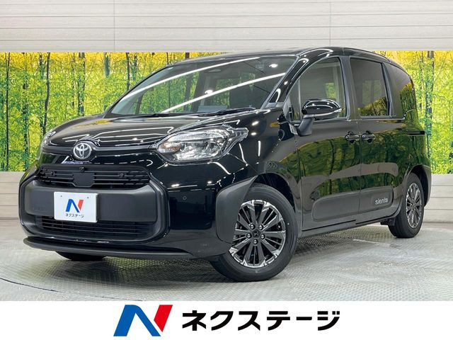 シエンタハイブリッド 1.5 G