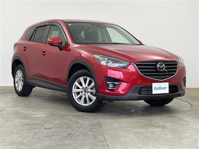 CX-52.2 XD プロアクティブ