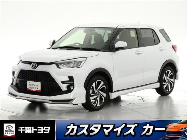 ライズ1.0 Z