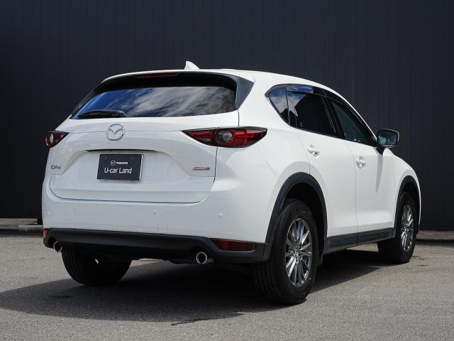 CX-52.2 XD Lパッケージ