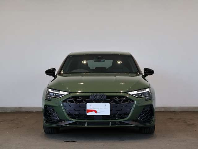 S3スポーツバック2.0 4WD
