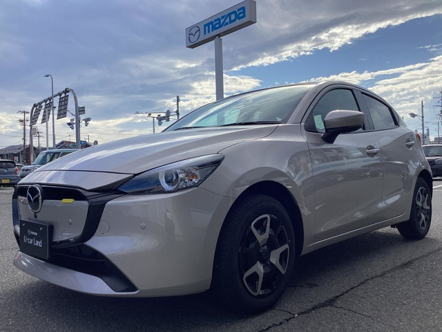 MAZDA21.5 15BD i セレクション
