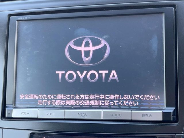 プリウスα1.8 S チューンブラック