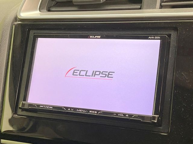 フィット1.3 13G Lパッケージ