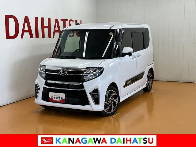 タントカスタムRS スタイルセレクション