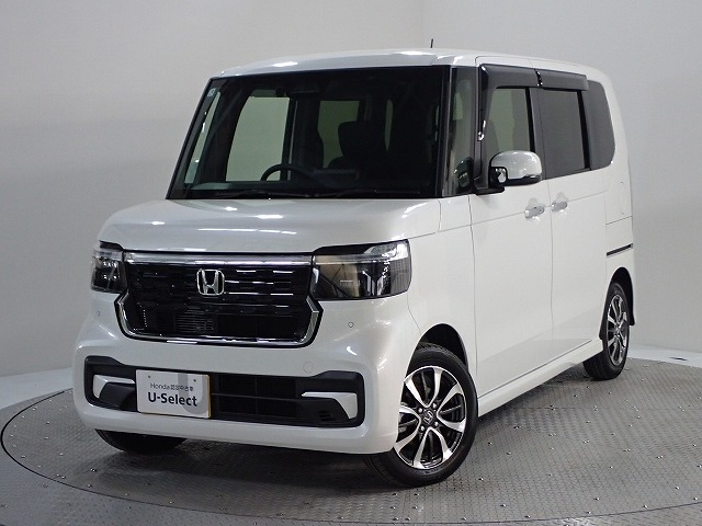 N-BOXカスタム