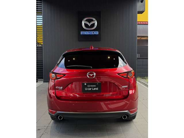 CX-52.2 XD Lパッケージ