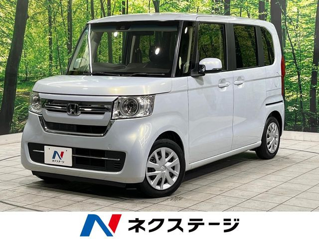 N-BOXL