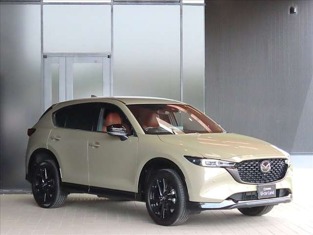 CX-52.0 20S レトロスポーツエディション