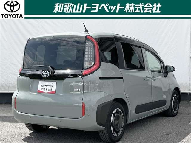 シエンタハイブリッド 1.5 Z