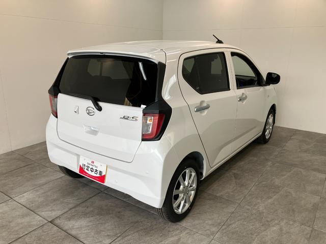 ミライースG SAIII