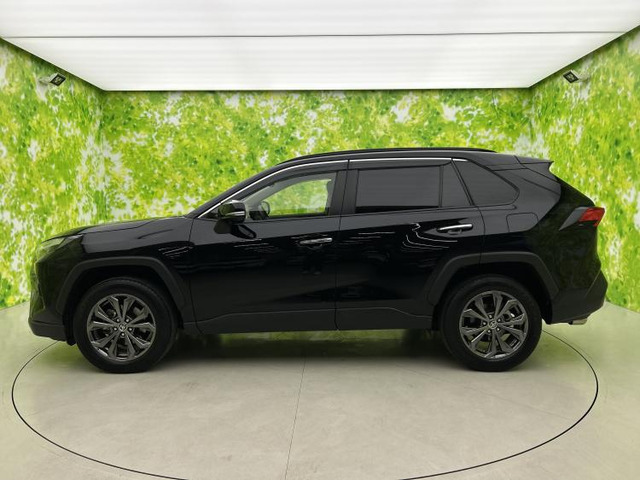 RAV42.5 ハイブリッド G E-Four 4WD
