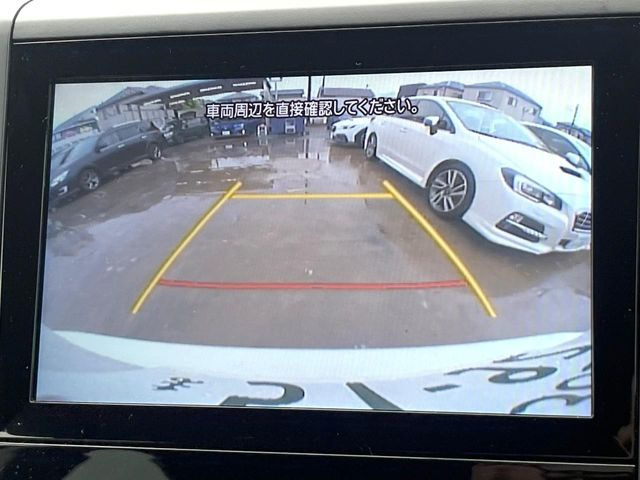 フォレスター1.8 スポーツ 4WD