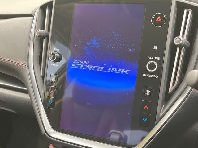 レヴォーグ1.8 STI スポーツ EX 4WD