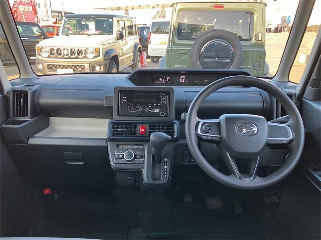 タントL 4WD
