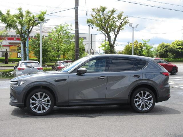 CX-603.3 XD Lパッケージ ディーゼル