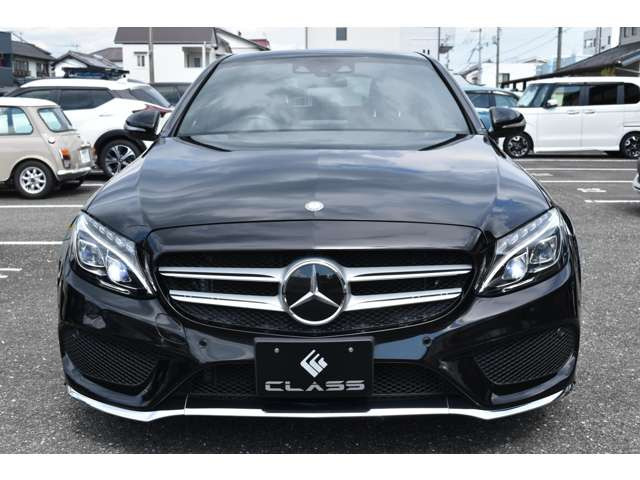 CクラスC250 スポーツ