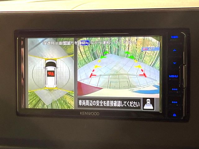 �y�}���`�A���E���h���j�^�[�z��p�̃J�����ɂ��A�ォ�猩���낵���悤�Ȏ��_��360�x�N���}�̎��͂��m�F���邱�Ƃ��ł��܂������p�������m�F���₷���A�����ꏊ�ł̐؂�Ԃ��⒓�Ԃ��X���[�Y�ɍs���܂��B