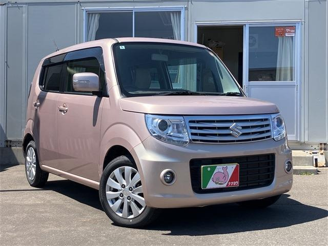 MRワゴンウィット XS 4WD