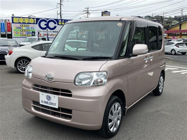 タントX