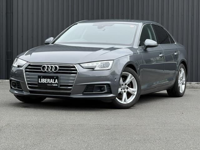 A42.0 TFSI スポーツ