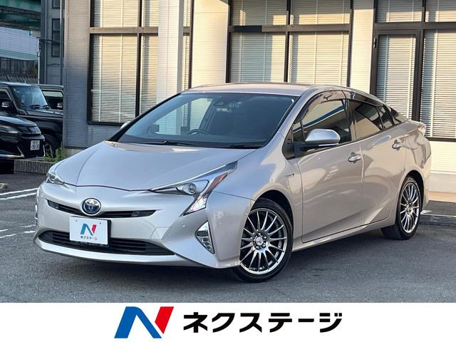 プリウス1.8 A