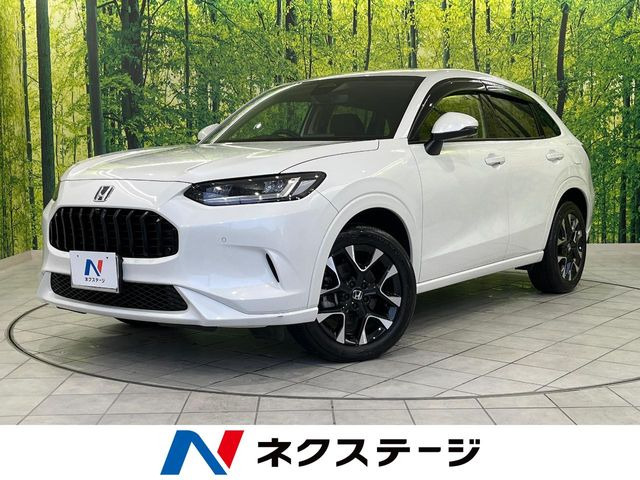 ZR-V�i�z���_�j2.0 e:HEV Z ���Îԉ摜