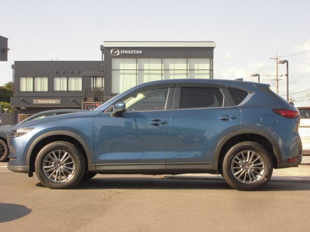 CX-52.0 20S プロアクティブ